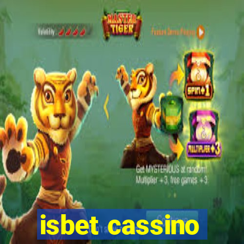 isbet cassino